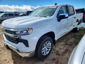 2026 CHEVROLET ALL Models