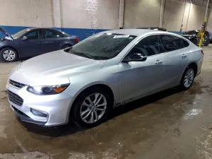 2016 CHEVROLET MALIBU