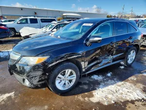2015 ACURA RDX