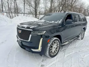 2023 CADILLAC ESCALADE