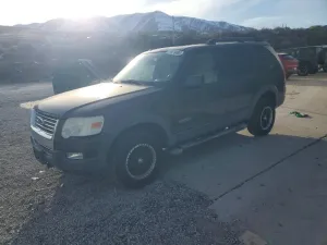 2006 FORD EXPLORER