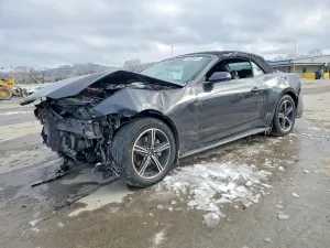 2024 FORD ALL Models