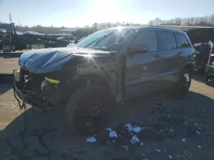 2021 JEEP GRAND CHER