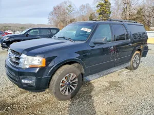 2016 FORD EXPEDITION