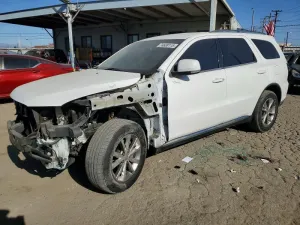 2014 DODGE DURANGO