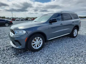 2023 DODGE DURANGO