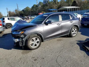 2023 HONDA HR-V