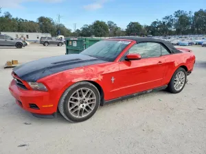 2012 FORD ALL Models