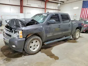 2011 CHEVROLET ALL Models