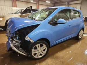 2013 CHEVROLET SPARK