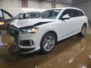 2021 AUDI Q7