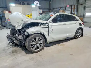 2020 INFINITY QX50