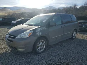 2004 TOYOTA All Models