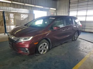 2018 HONDA All Models