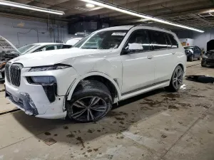 2024 BMW X7