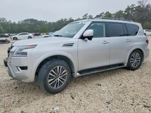 2023 NISSAN ARMADA