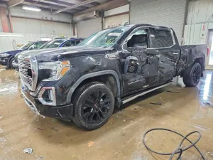 2021 GMC SIERRA