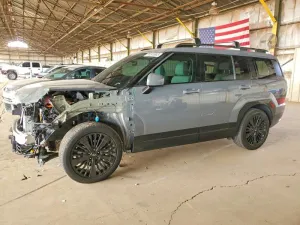 2025 HYUNDAI SANTA FE