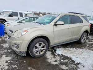 2014 CHEVROLET EQUINOX
