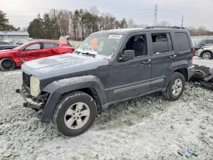 2011 JEEP LIBERTY