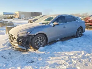 2023 HYUNDAI SONATA