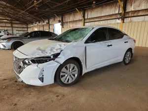 2024 NISSAN SENTRA