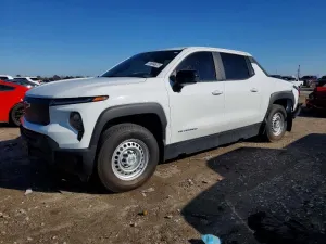 2024 CHEVROLET ALL Models