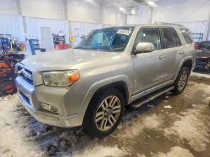 2011 TOYOTA 4RUNNER