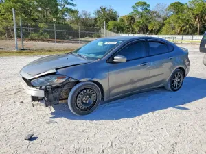 2013 DODGE DART