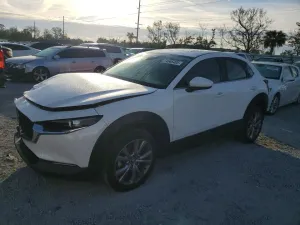 2021 MAZDA CX30