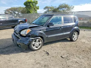 2011 KIA SOUL