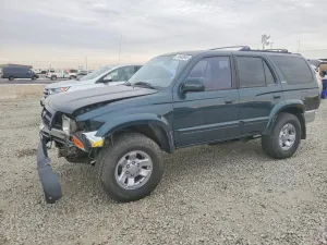1998 TOYOTA 4RUNNER