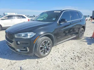 2018 BMW X5