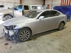 2006 LEXUS IS 250 BAS