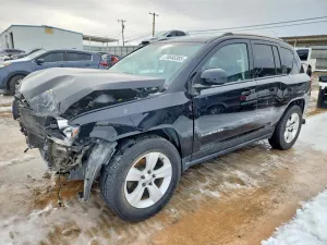 2014 JEEP COMPASS