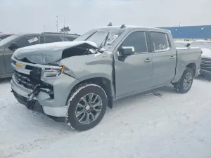 2024 CHEVROLET ALL Models