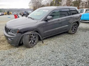 2021 JEEP GRAND CHER