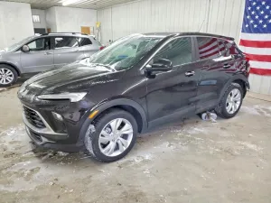 2025 BUICK ENCORE