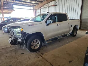 2019 CHEVROLET ALL Models