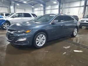 2020 CHEVROLET MALIBU