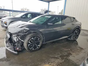 2023 KIA EV6 LIGHT