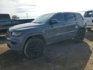 2021 JEEP GRAND CHER