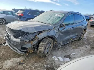 2024 FORD ESCAPE ST