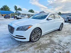 2015 HYUNDAI GENESIS