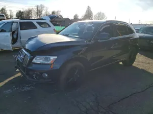 2014 AUDI Q5