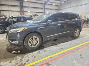 2019 BUICK ENCLAVE