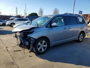 2013 TOYOTA All Models