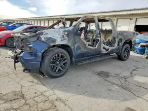 2022 CHEVROLET ALL Models