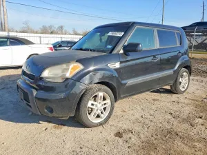 2011 KIA SOUL