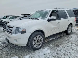 2011 FORD EXPEDITION